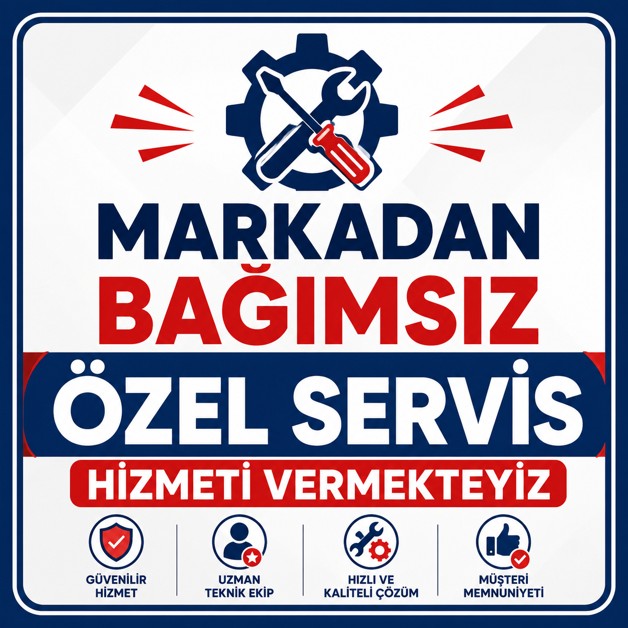 Koçarlı Kullar Klima Servisi markadan bağımsız teknik servis